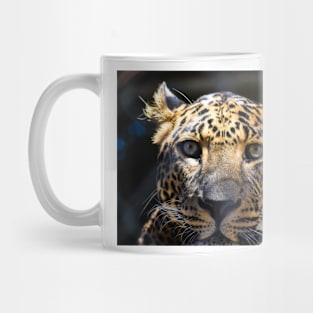 Wild life design Mug